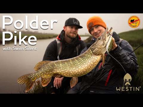 Chasing Pressured Pike | Westin Fishing