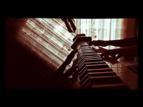 Ed Sheeran - Shape of you (Piano Cover)