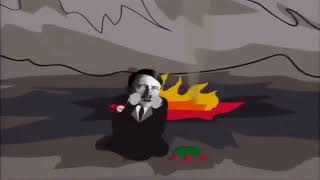 O Tannenbaum (South Park Music Video)