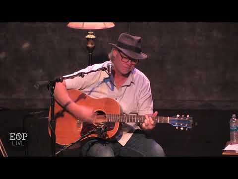 Shawn Mullins "Lullaby" (with extended intro) @ Eddie Owen Presents