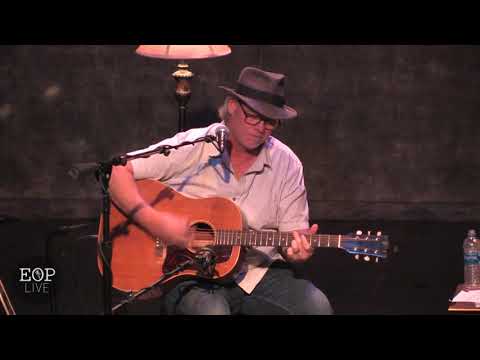 Thumbnail for Shawn Mullins "Lullaby" (with extended intro) @ Eddie Owen Presents by Shawn Mullins