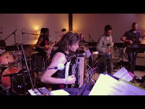 REHEARSAL THE SYNDICATE «FILE UNDER ZAWINUL»