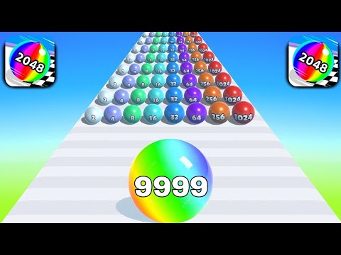 Play TikTok Gameplay Videos Mobile:- Ball Run 2048, Layer Man, Ball Sort Puzzle, Pop Us... Updates