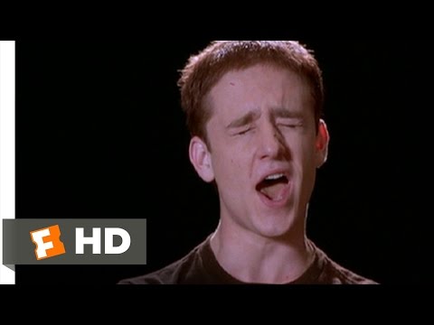 Get Over It (3/12) Movie CLIP - Big Red (2001) HD