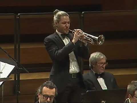 Paolo Tomelleri Big Band - Medley: Smoke gets in your eyes/Stardust