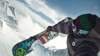 preview picture of video 'GoPro : Session Vars 2013 Ski & Snow'