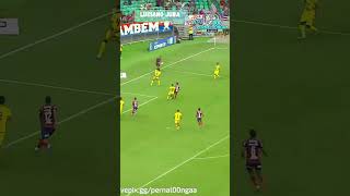 Gol do Bahia - Luciano Juba (Bahia 1x0 Barcelona de Ilheus) Baiano 20/01/2026