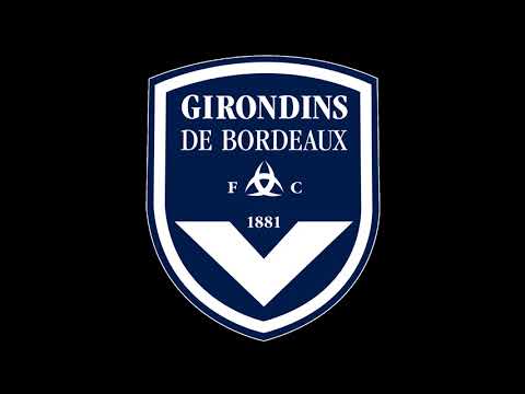 Hymn of Football Club des Girondins de Bordeaux (Lyrics)