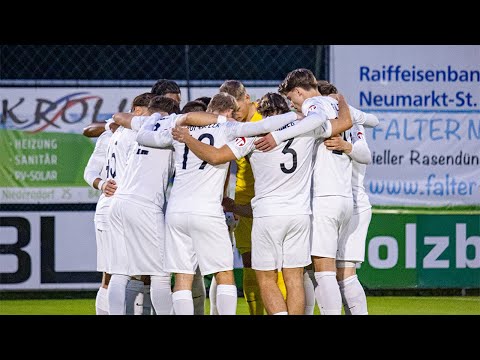 SV Erlbach - SV Heimstetten (Highlights) - Bayernliga Süd - 13. Spieltag