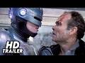 RoboCop (1987) Original Trailer [FHD]