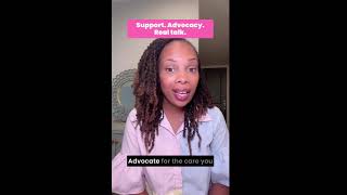 You're Not Too Young, Bestie - Early Stage Breast Cancer