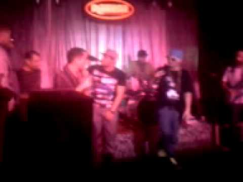 benjamin y sutil feat piky en makena