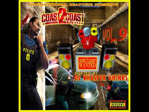 Eddie Jayy- Bounce | "MUSIC'S MOST WANTED" Volume 9