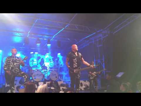 United Four 2016 - Insomania