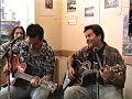 Spock's Beard - The Doorway (Acoustic live in store)