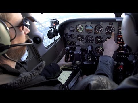 Ifr Trainer PC