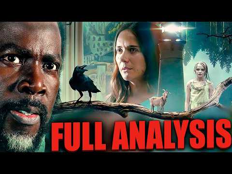 FROM Season 3: Who’s Really Behind It All? Final Analysis