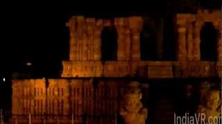 preview picture of video 'Konark-Sun-Temple-HD(Night).mp4'