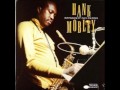 Hank Mobley, "Straight No Filter"