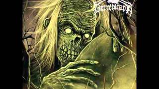 Decrepitaph - A Suffocating Evil