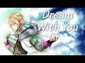 【YOHIOloid English】 Dream With You 【Original ...