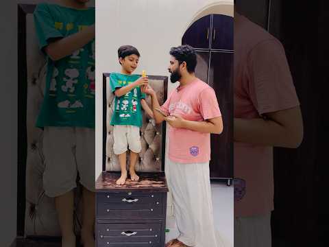 Shanu ka banana monkey 🐵 ly gya #foryou #funny #comedy #trending #shorts