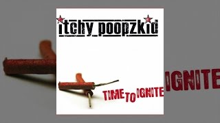 Music video thumbnail preview for Itchy Poopzkid - Breathing // Official Audio by ITCHY