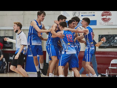 El millor cadet de la història de Tarragona