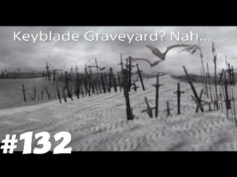 Ray play [Blind]: Trails of Cold Steel #132: Boss - Loa Ereborius.