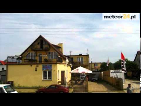 Pokoje Gościnne Koral - Chałupy meteor24.pl