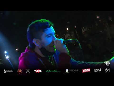 FRENE vs JUANCHI - 4tos  (27/03) - DNG FREE