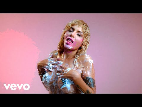 Ms Nina, Isabella Lovestory, King Doudou - Sucia (Official Visualizer)