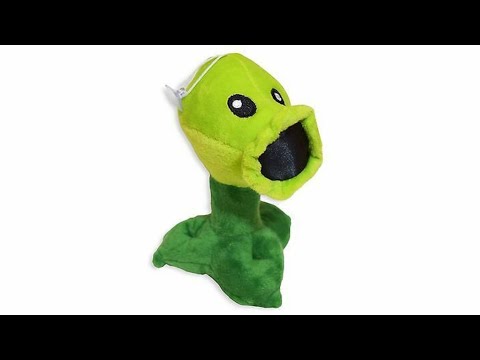 Yun Head - Peashooter