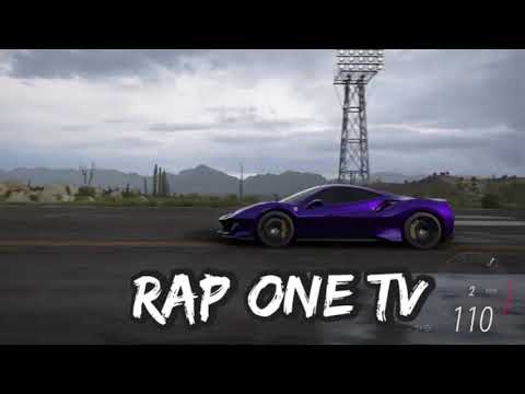 cartel de santa ft bicho Ramírez - somos chidos video oficial forza Horizon ( creadro rap one tv )