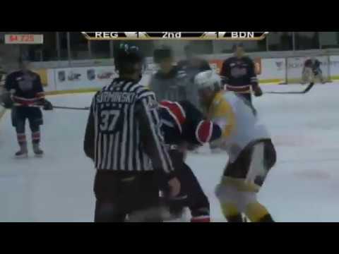 Austin Wagner vs Nolan Patrick