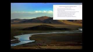 zaamar sumand hiisen ajiluud D.Bolormaa