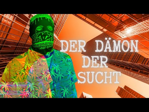 TONY ZU BESUCH I Crystal Meth I Kaputter Schlaf I Kiff I LSD I Magic Mushrooms I DRUGTALK 6