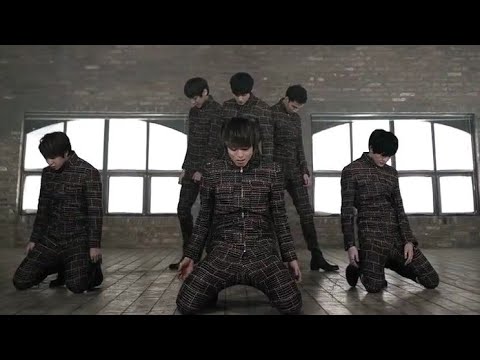 RIONFIVE - Ddook Ddook Ddook (Official Video)