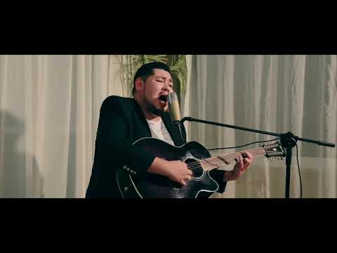 Relatos de un guacho (acustico) - Jesús Chairez - Go Music Promotions