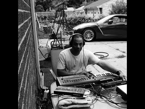 PREMIERE:underground deep techno#52 guest dj OMAR S