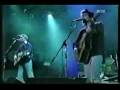 The Levellers - The Boatman - Live