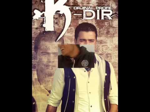 D-Reps Ft. K-Dir & Hünkar & Dj Murat Güven - Üzülme Diyorsun 2012