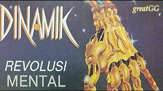 Download lagu DINAMIK - Revolusi Mental mp3