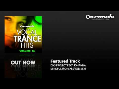 Vocal Trance Hits, Vol.16