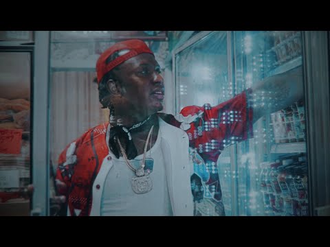 June Bandero - Finesse Flow (OFFICIAL VIDEO)