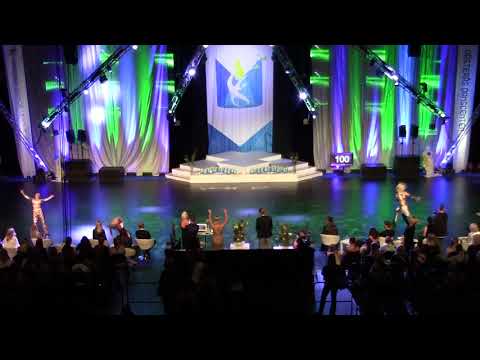 Disco Solo Superstar Adults, Heat 2 - Disco SM 2019