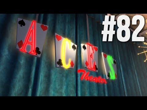 Let's 100% Fallout: New Vegas Part 82 - Back in the Saddle