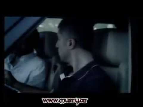 Özcan Deniz Zorun Ne Benle Ask Orjinal Klip 2008