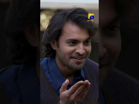 Habil Aur Qabil Episode 42 Promo | Tonight at 9:00 PM only on Har Pal Geo #habilaurqabil #shorts