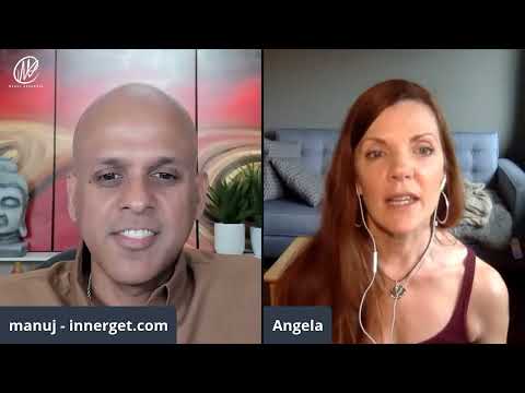 Promotional video thumbnail 4 for Manuj Aggarwal, $2/Day To Boardrooms Of Fortune 500